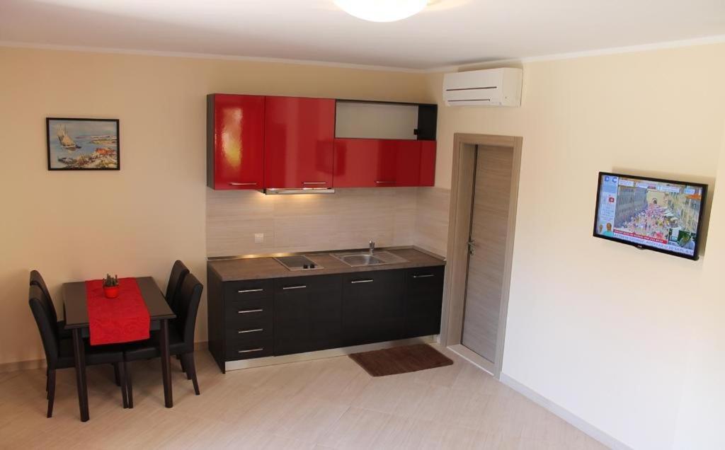 Apartments Logos Цавтат Номер фото