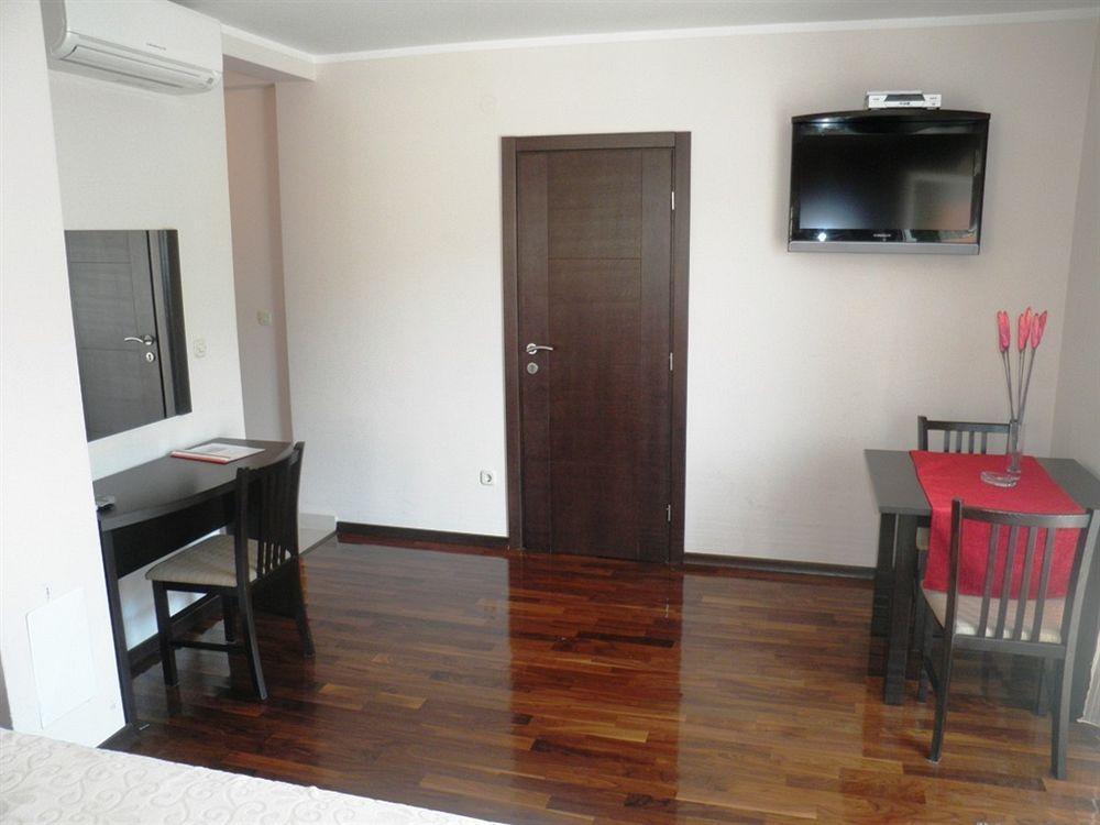 Apartments Logos Цавтат Экстерьер фото