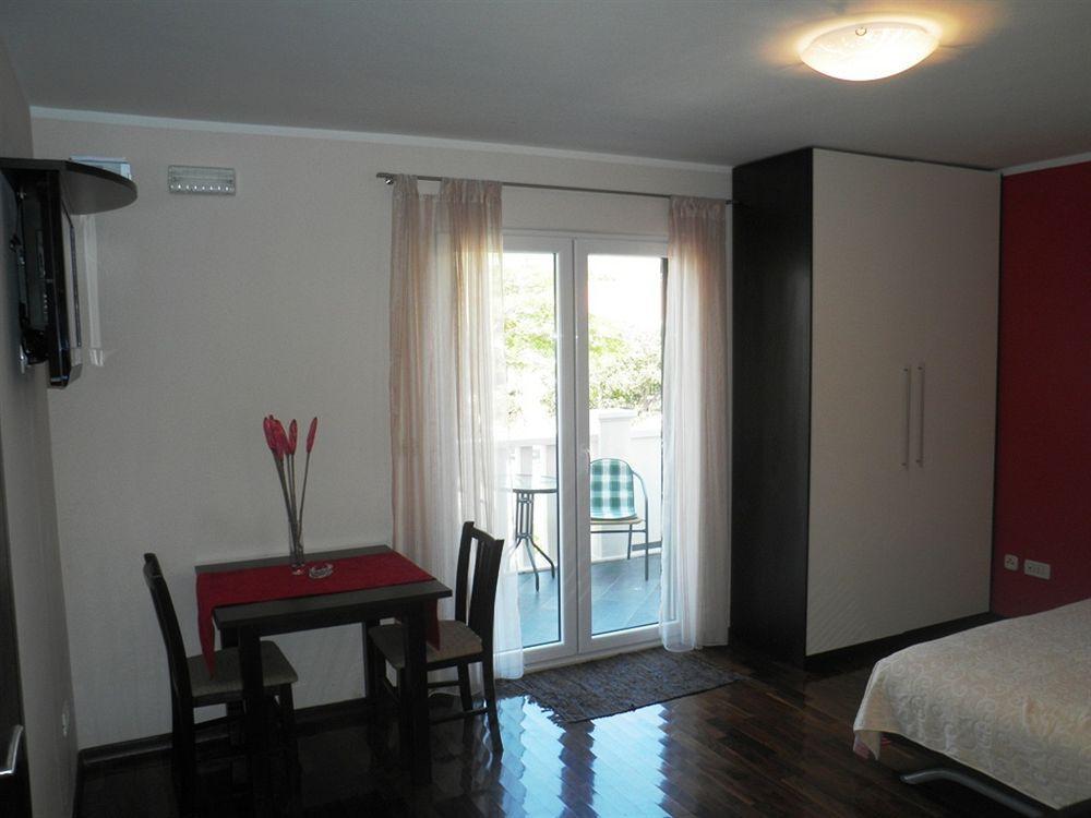 Apartments Logos Цавтат Экстерьер фото