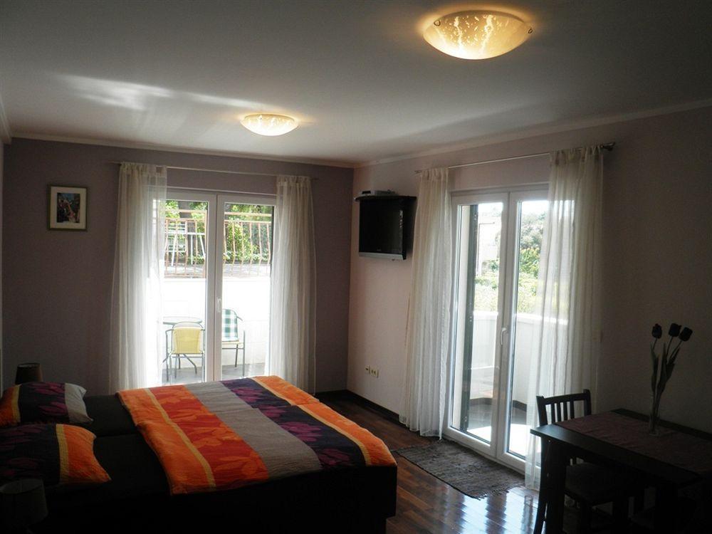 Apartments Logos Цавтат Экстерьер фото