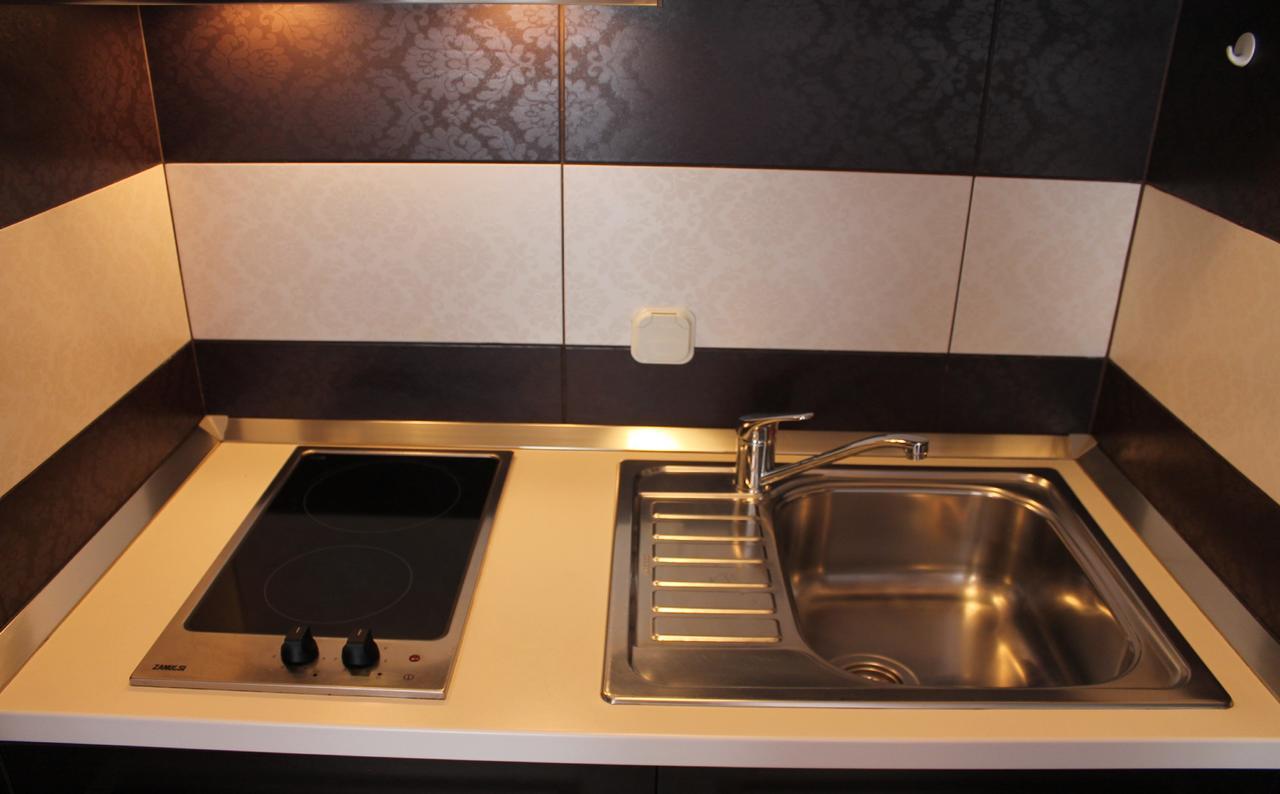 Apartments Logos Цавтат Экстерьер фото