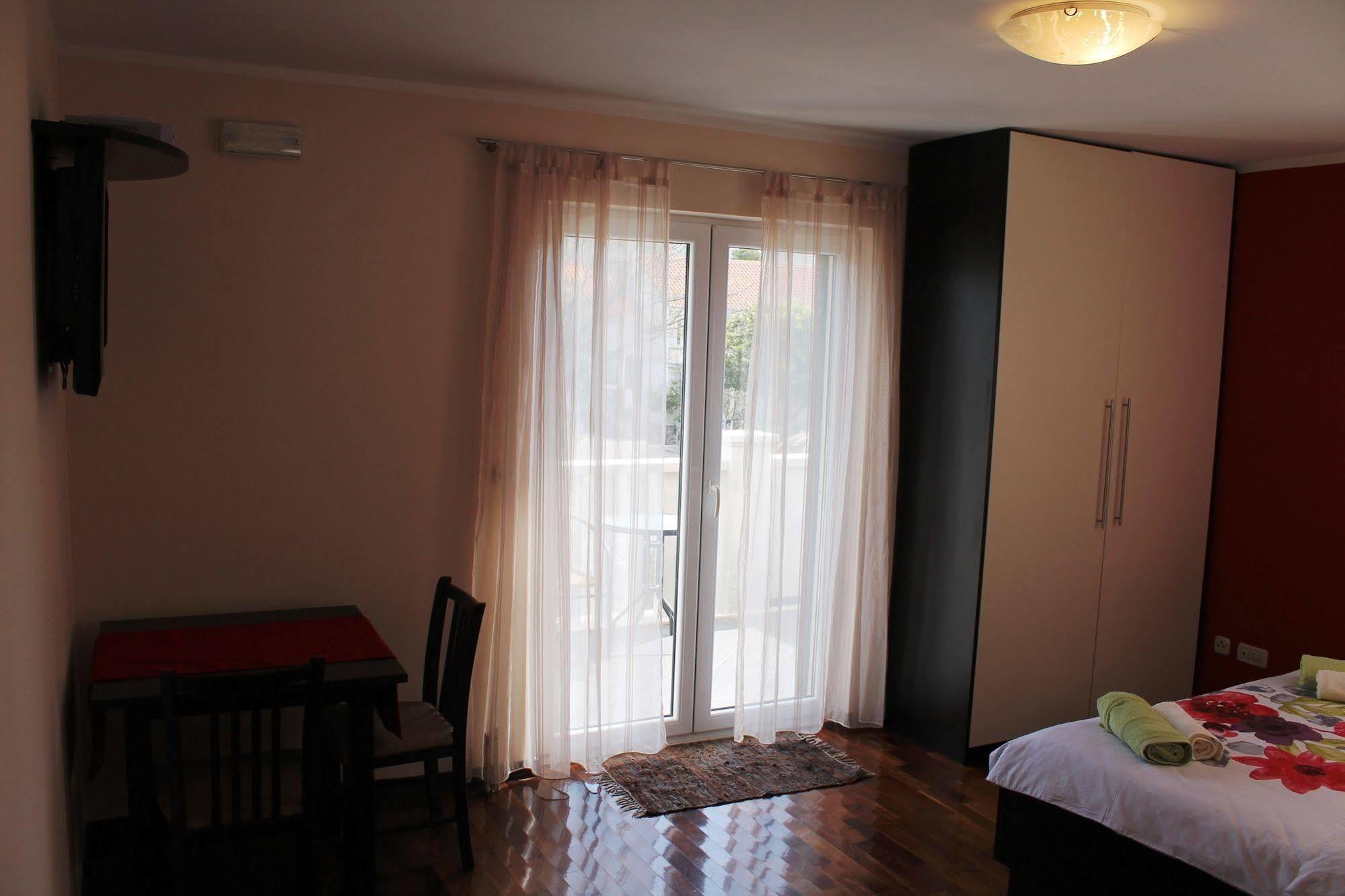 Apartments Logos Цавтат Экстерьер фото